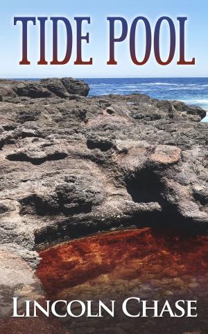 Book cover of Tide Pool