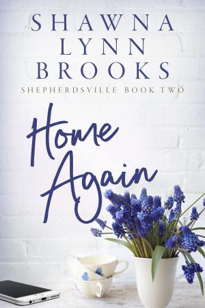 Cover of the book Home Again by Roxy Sloane