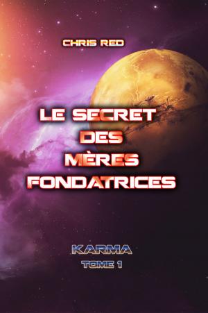 Cover of the book Le secret des Mères Fondatrices by Iulian Ionescu, Robert Reed, Beth Cato