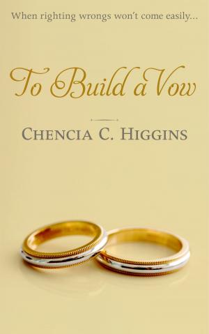 Book cover of To Build a Vow