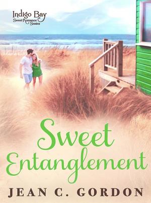Book cover of Sweet Entanglement