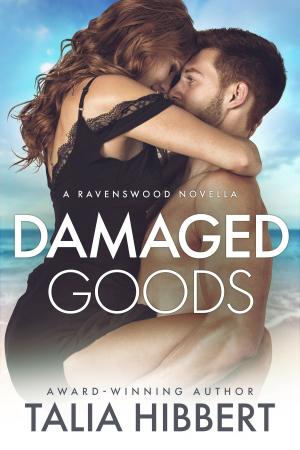 Cover of the book Damaged Goods by Elaine Calloway