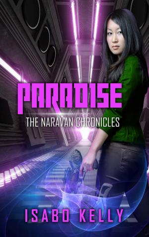 Cover of the book Paradise by E.J. Fechenda