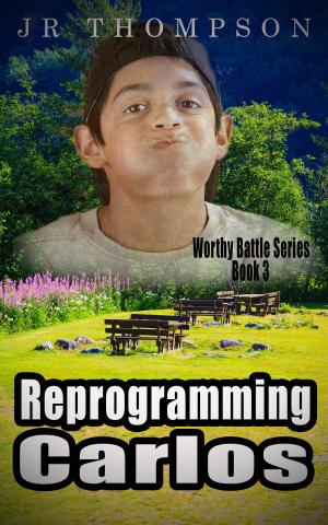 Cover of the book Reprogramming Carlos by Elizabeth Reyes