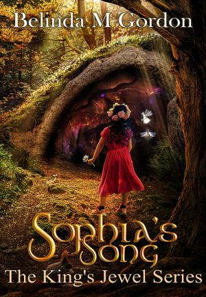 Cover of the book Sophia's Song by Alberto F. Alvarenga