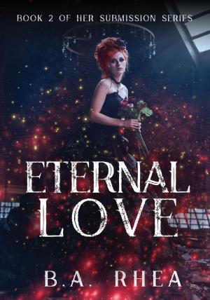 Book cover of Eternal Love
