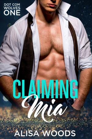Book cover of Claiming Mia