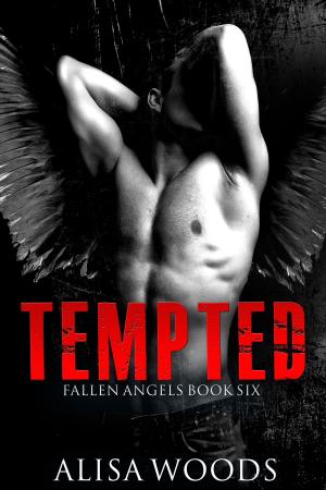 Cover of the book Tempted by Milo James Fowler