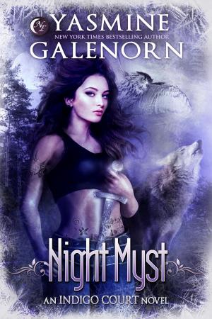 Cover of the book Night Myst by Yasmine Galenorn