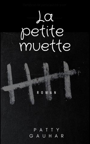 Cover of the book La petite muette by Federico G. Martini