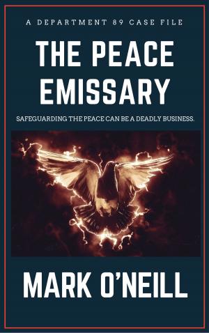 Cover of the book The Peace Emissary by Bill Clem