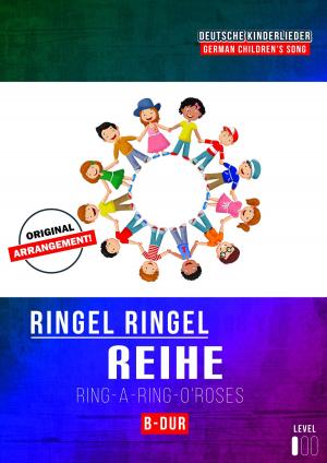 Cover of the book Ringel, Ringel, Reihe by Gene Kendall