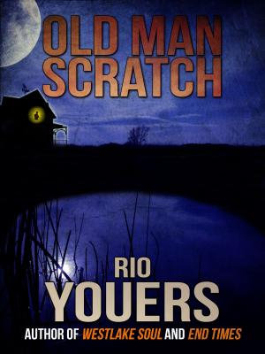 Cover of the book Old Man Scratch by Christopher Fahy