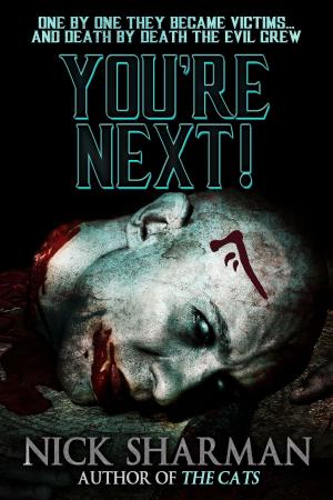 Cover of the book You're Next! by Ed Gorman