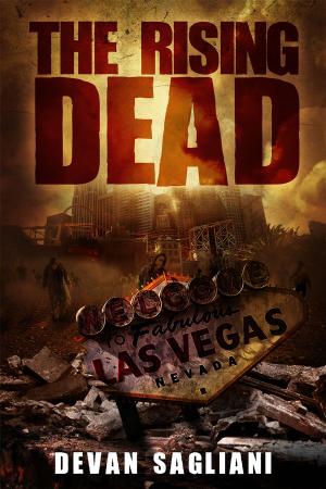 Cover of the book The Rising Dead by James Dalessandro