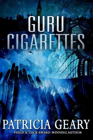 Cover of the book Guru Cigarettes by Amy Griswold