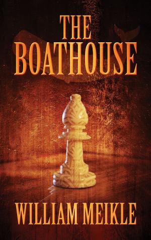 Cover of the book The Boathouse by Brock E. Deskins