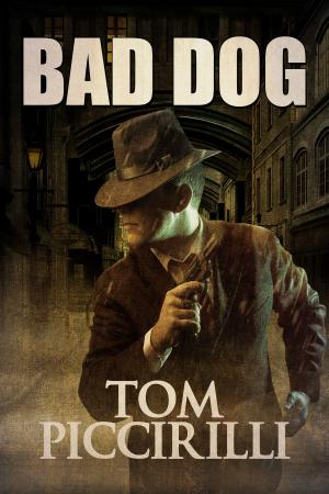 Cover of the book Bad Dog by Stuart R. West