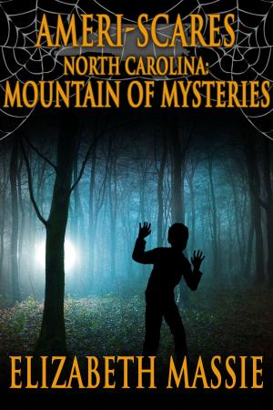 Cover of the book Ameri-Scares: North Carolina: Mountain of Mysteries by Bill Crider