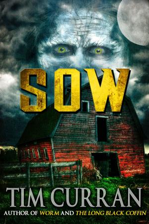 Cover of the book Sow by Melissa Scott, Jo Graham