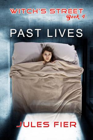 Cover of the book Past Lives by Fr Savvas David  Vasileiadis