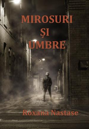 Cover of the book Mirosuri Și Umbre by Herman Melville