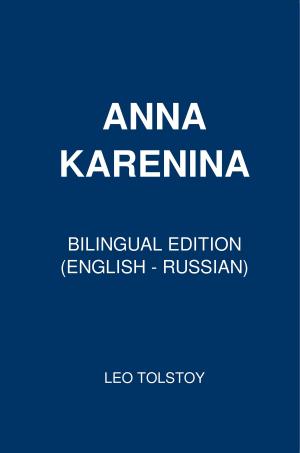 Cover of the book Anna Karenina by Friedrich Nietzsche