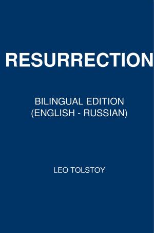 Cover of the book Resurrection by Tina E. Bernard