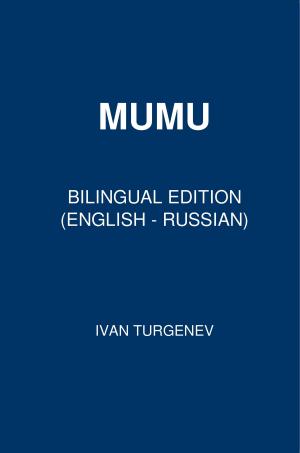 Cover of the book MuMu by Eötvös Károly