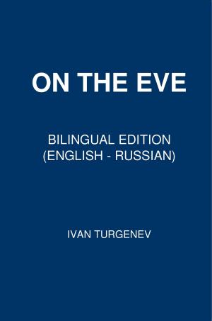 Cover of the book On the Eve by Tranay Adams