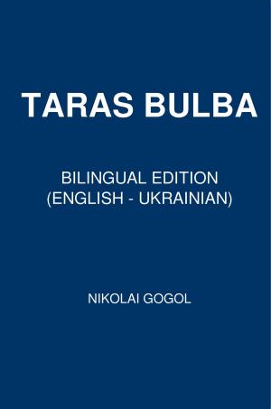 Cover of the book Taras Bulba by Volodymyr Vakulenko-K., Vanessa Darel