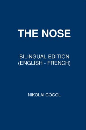 Cover of the book The Nose by Guy Boothby