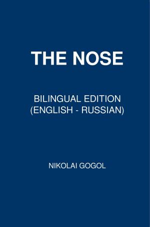 Cover of the book The Nose by TruthBeTold Ministry, Joern Andre Halseth