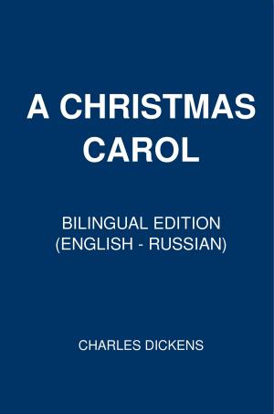 Cover of the book A Christmas Carol by Edith Wharton