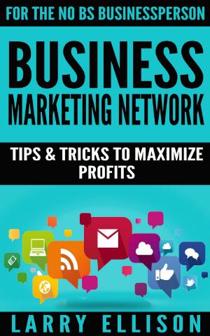 Cover of Business Marketing Network