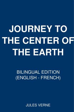 bigCover of the book Journey into the Interior of the Earth by 