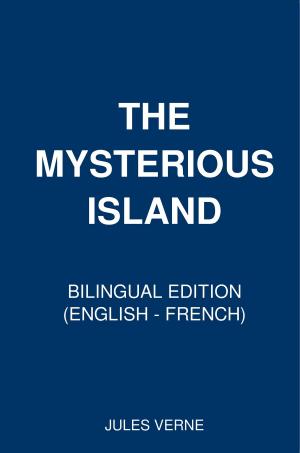 bigCover of the book The Mysterious Island by 