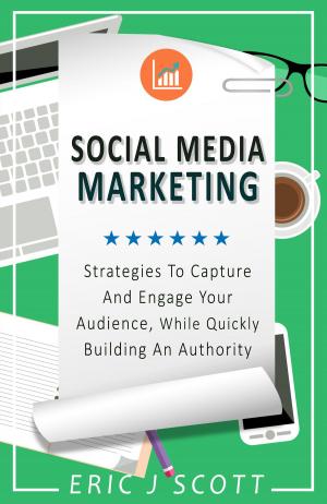 Cover of the book Social Media Marketing by Kath Conabree