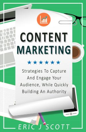 Cover of the book Content Marketing by Catherine Kolecki