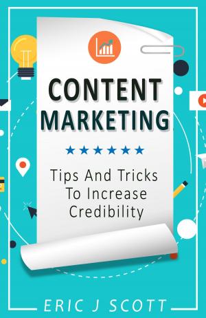 Cover of the book Content Marketing by Michael Wilkinson