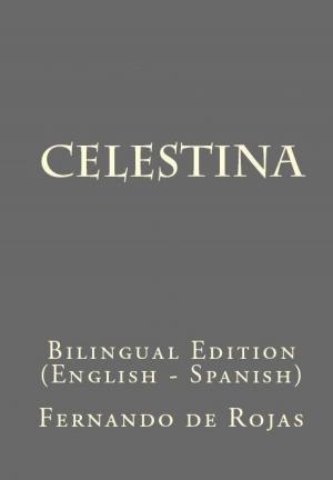 Cover of the book Celestina by B.E. Harvey