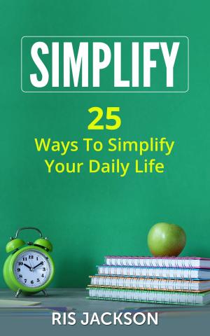 Cover of the book Simplify by Steve Kubicek