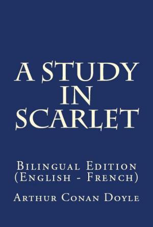 Cover of the book A Study In Scarlet by TruthBeTold Ministry