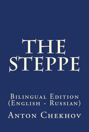 Cover of the book The Steppe by Paula Corey