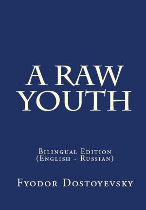 bigCover of the book A Raw Youth by 