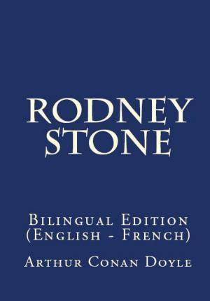 Cover of the book Rodney Stone by J. M. Barrie