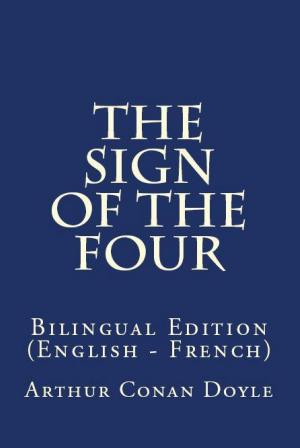 Cover of the book The Sign Of The Four by Gavin Reid, Shannon Green