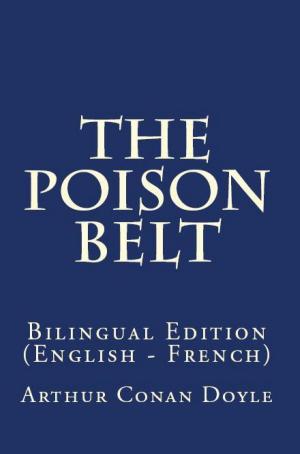 Cover of the book The Poison Belt by Stendhal