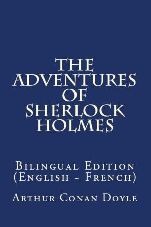 Cover of the book The Adventures Of Sherlock Holmes by Sir Arthur Conan Doyle