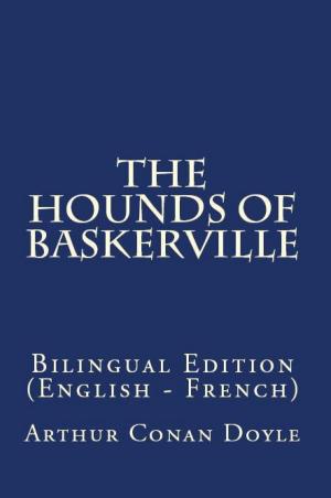 Cover of the book The Hound Of The Baskervilles by G. K. Chesterton